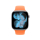 Apple Pasek sportowy 46 mm M/L klementynkowy - 1506141 - zdjęcie 3